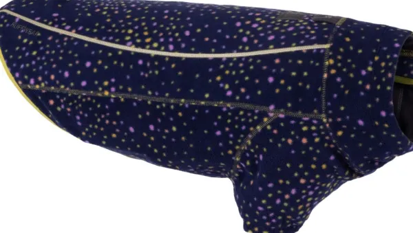 RuffWear Climate Changer Jacket koiran fleecetakki, Galaxy| Fleecetakit