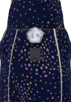 RuffWear Climate Changer Jacket koiran fleecetakki, Galaxy| Fleecetakit