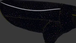 RuffWear Climate Changer Jacket koiran fleecetakki, Galaxy| Fleecetakit