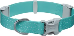 RuffWear Confluence Collar kaulapanta, mintunvihreä| Kaulapannat