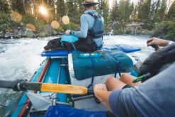 RuffWear Koiran Pelastusliivit^Confluence Life Jacket Tangelo Orange