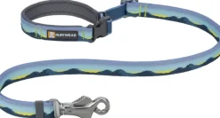 RuffWear Crag Ex Leash koirien talutushihna, Alpine Dawn| Taluttimet