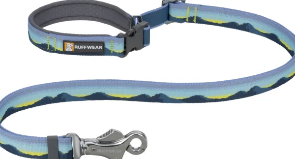 RuffWear Crag Ex Leash koirien talutushihna, Alpine Dawn| Taluttimet