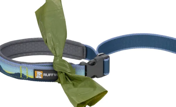 RuffWear Crag Ex Leash koirien talutushihna, Alpine Dawn| Taluttimet