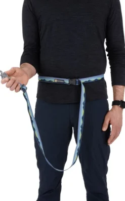 RuffWear Crag Ex Leash koirien talutushihna, Alpine Dawn| Taluttimet