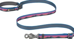 RuffWear Crag Ex Leash koirien talutushihna, Alpine Dusk| Taluttimet
