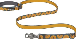 RuffWear Taluttimet^Crag EX Leash koiran talutushihna, Canyon Oxbow