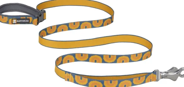RuffWear Taluttimet^Crag Leash koiran talutushihna, Canyon Oxbow