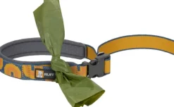 RuffWear Taluttimet^Crag Leash koiran talutushihna, Canyon Oxbow