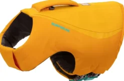 RuffWear Koiran Pelastusliivit^Float Coat koiran pelastusliivit, oranssi