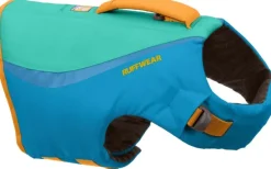 RuffWear Koiran Pelastusliivit^Float Coat koiran pelastusliivit, Blue Dusk