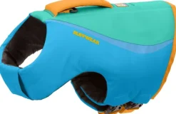 RuffWear Koiran Pelastusliivit^Float Coat koiran pelastusliivit, Blue Dusk