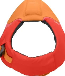 RuffWear Koiran Pelastusliivit^Float Coat koiran pelastusliivit, Red Sumac
