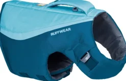 RuffWear Float Coat Life Jacket Deep Blue| Koiran Pelastusliivit