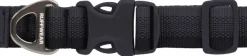RuffWear Front Range Collar kaulapanta, tummanharmaa| Kaulapannat