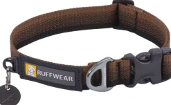 RuffWear Front Range Collar kaulapanta, ruskea| Kaulapannat