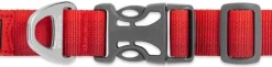 RuffWear Front Range Collar Red Sumac| Kaulapannat