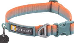 RuffWear Kaulapannat^Front Range Collar kaulapanta, Spring Fade