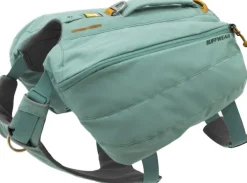 RuffWear Front Range Day Pack koiran reppu, harmaavihreä| Koiran Reput