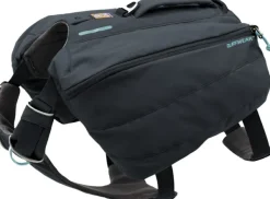 RuffWear Front Range Day Pack koiran reppu, harmaa| Koiran Reput