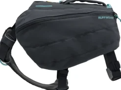 RuffWear Front Range Day Pack koiran reppu, harmaa| Koiran Reput