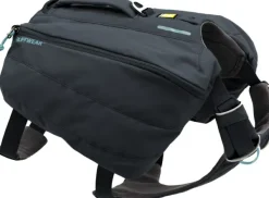RuffWear Front Range Day Pack koiran reppu, harmaa| Koiran Reput