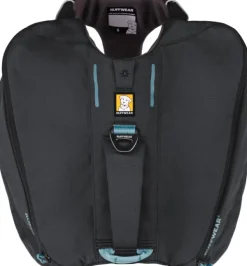 RuffWear Front Range Day Pack koiran reppu, harmaa| Koiran Reput