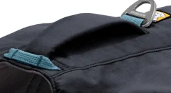 RuffWear Front Range Day Pack koiran reppu, harmaa| Koiran Reput