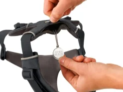 RuffWear Valjaat^Front Range Harness valjaat, tummanharmaa