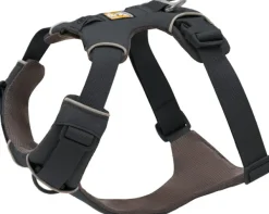 RuffWear Valjaat^Front Range Harness valjaat, tummanharmaa