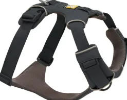 RuffWear Valjaat^Front Range Harness valjaat, tummanharmaa