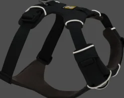 RuffWear Valjaat^Front Range Harness valjaat, tummanharmaa