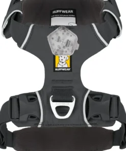 RuffWear Valjaat^Front Range Harness valjaat, tummanharmaa