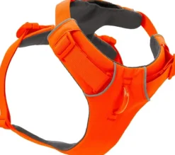 RuffWear Valjaat^Front Range Harness Blaze Orange XXS-S