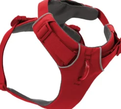 RuffWear Front Range Harness valjaat, punainen| Valjaat