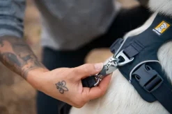 RuffWear Front Range Harness valjaat, punainen| Valjaat