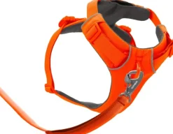 RuffWear Valjaat^Front Range Harness Blaze Orange M