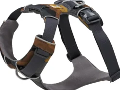 RuffWear Valjaat^Front Range Harness valjaat, camo