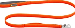 RuffWear Front Range Leash Blaze Orange| Taluttimet