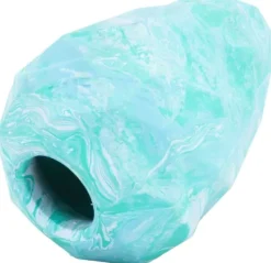 RuffWear Gnawt-a-Cone Toy Glacial Blue| Aktivointilelut