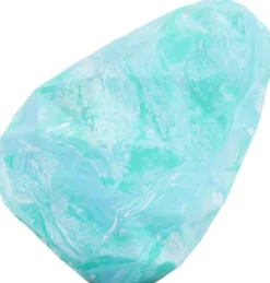 RuffWear Gnawt-a-Cone Toy Glacial Blue| Aktivointilelut