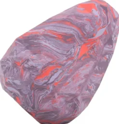 RuffWear Gnawt-a-Cone Toy Purple Orchid| Aktivointilelut