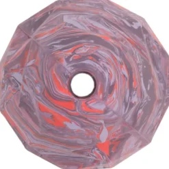 RuffWear Gnawt-a-Cone Toy Purple Orchid| Aktivointilelut