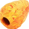 RuffWear Gnawt-a-Cone Toy Salamander Orange| Aktivointilelut