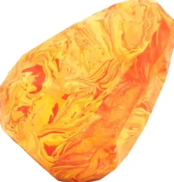 RuffWear Gnawt-a-Cone Toy Salamander Orange| Aktivointilelut