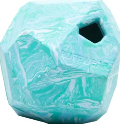RuffWear Gnawt-a-Rock Toy Glacial Blue| Aktivointilelut