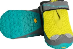 RuffWear Grip Trex koiran tossut, 2kpl| Koiran Tossut
