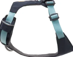 RuffWear Valjaat^Hi & Light Harness valjaat, harmaa