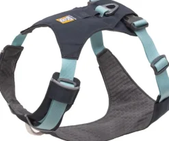 RuffWear Valjaat^Hi & Light Harness valjaat, harmaa