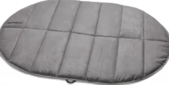 RuffWear Koiranpedit^Highlands Pad Cloudburst koiran makuualusta, harmaa